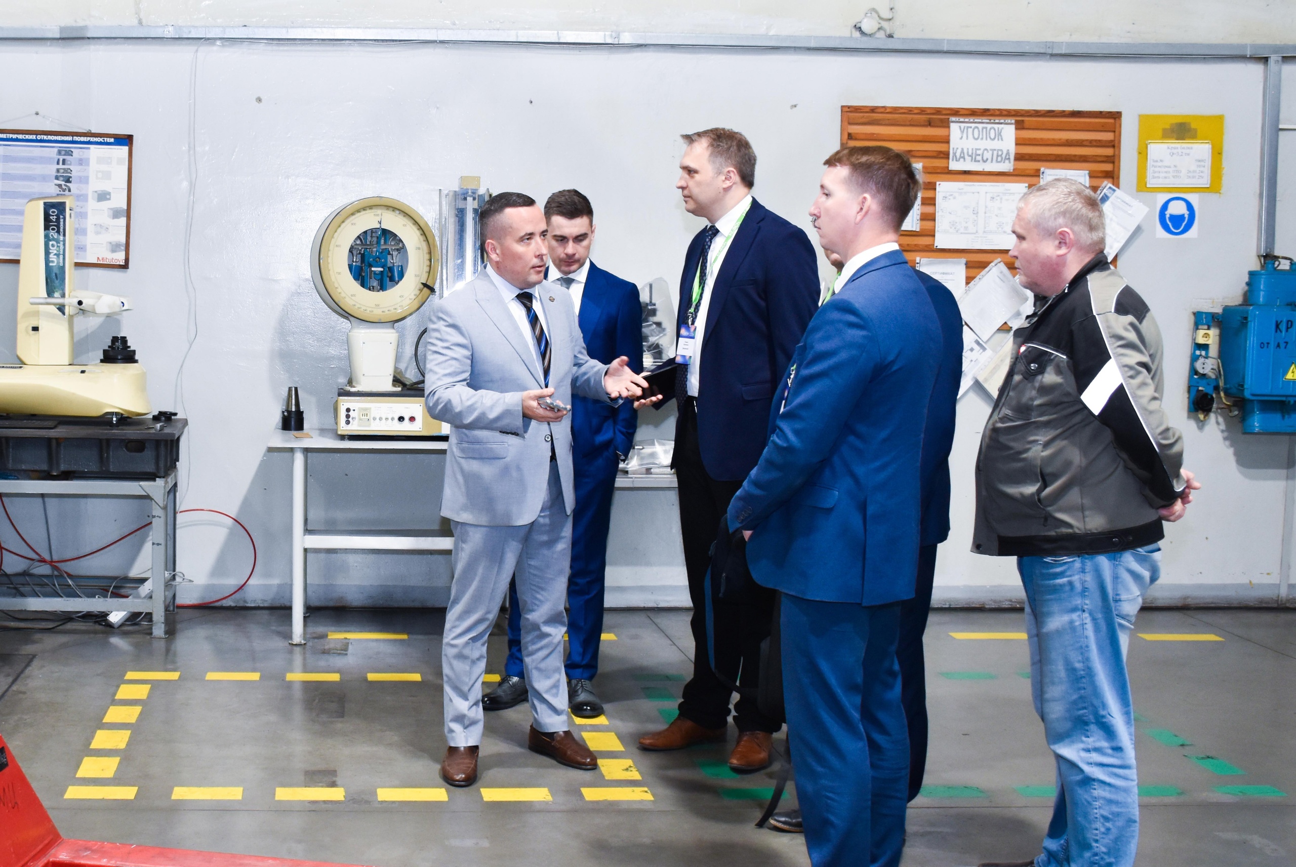 Делегация Сколково на ЧЗСА_.jpg